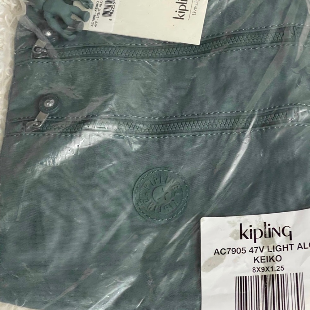 Kipling Keiko crossbody handbag NWT